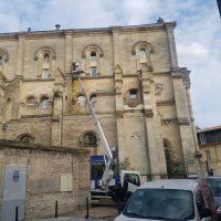 Artisan couvreur zingueur à Béziers et ses environs